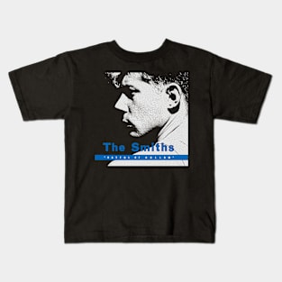 The Smiths classic Kids T-Shirt